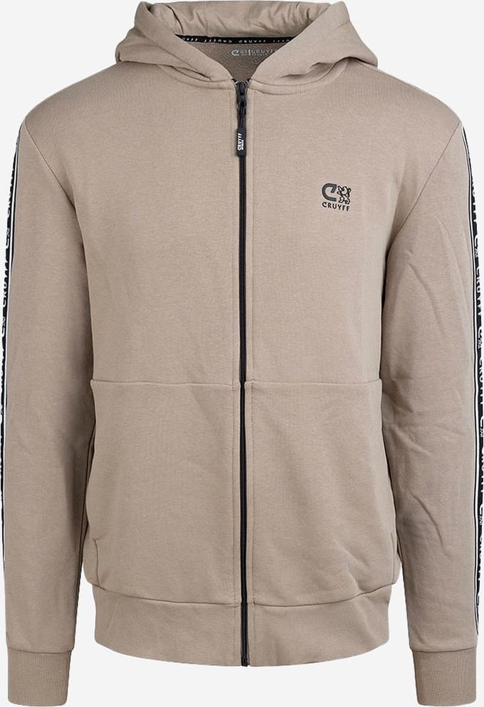 Cruyff Xicota Jacket - Zand - M