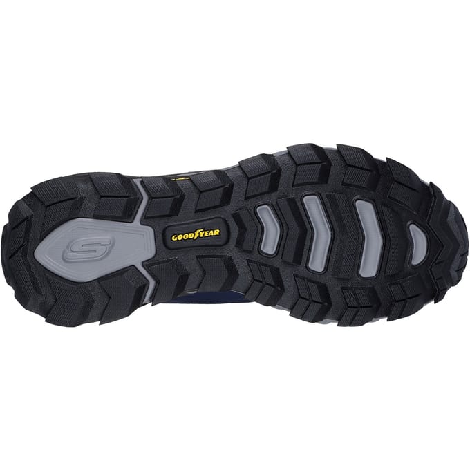 Max Protect Assembly wandelschoenen
