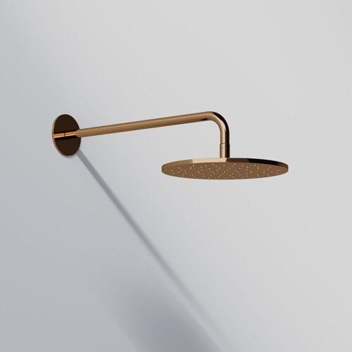 Steinberg Series 100 Rain Shower Ø 25 cm 100.1686 RG