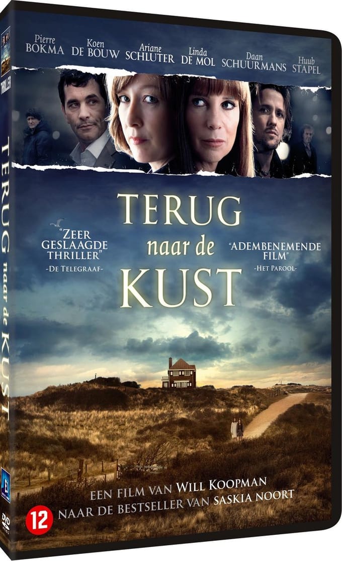 Terug Naar De Kust