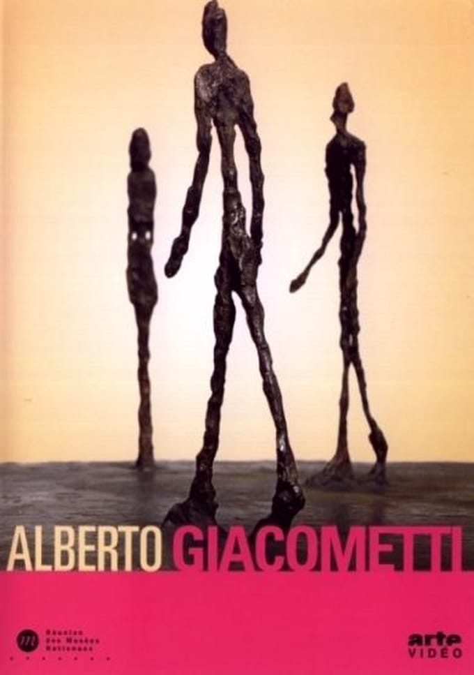 Alberto Giacometti