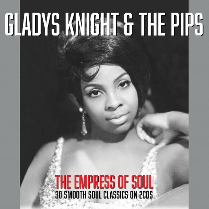 The Empress of Soul