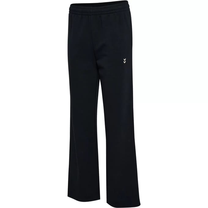 Hummel dames joggingbroek Hmlpulse Wide W Sweat Pants 232003