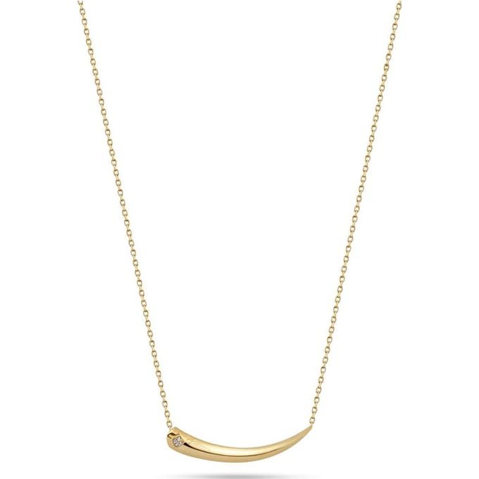 Ketting Dames Police PEJLN2213103 45 cm