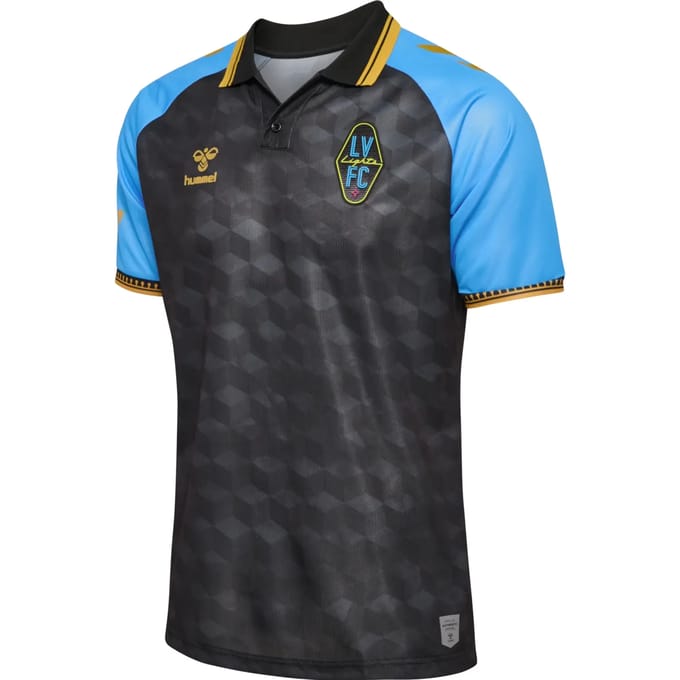 Uitshirt Hummel Las Vegas 2025/26