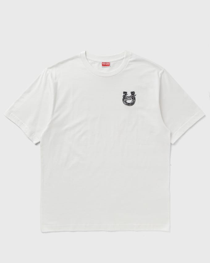 GOTS LUCKY HORSES CLASSIC TEE