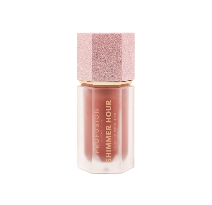 Profusion Shimmer Hour Liquid Blushlighter Strawberry Mimosa 51 g