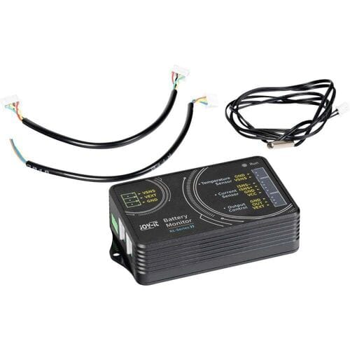 Joy-it Batterijfunctietester JT-KL110F
