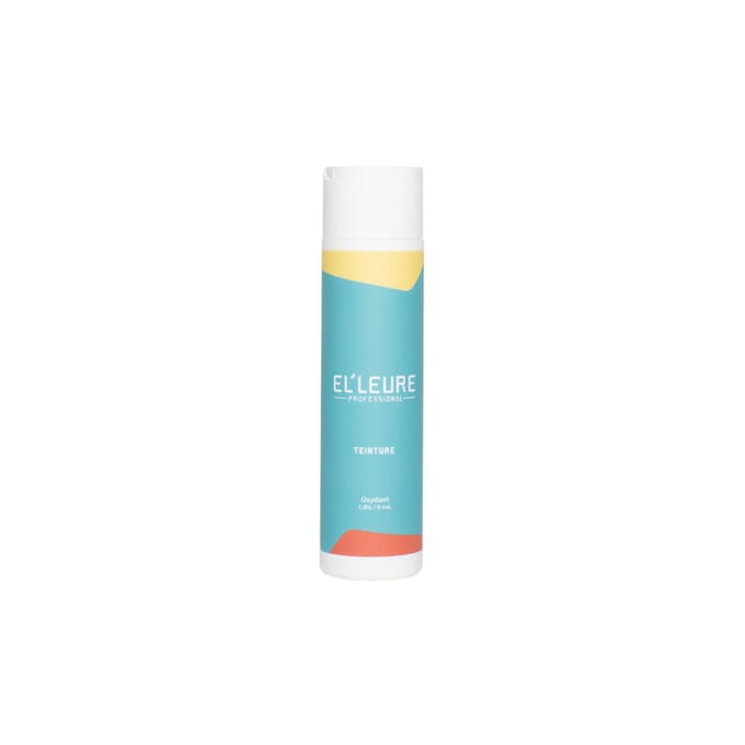 Elleure Teinture Oxydant 1,8% 250ml