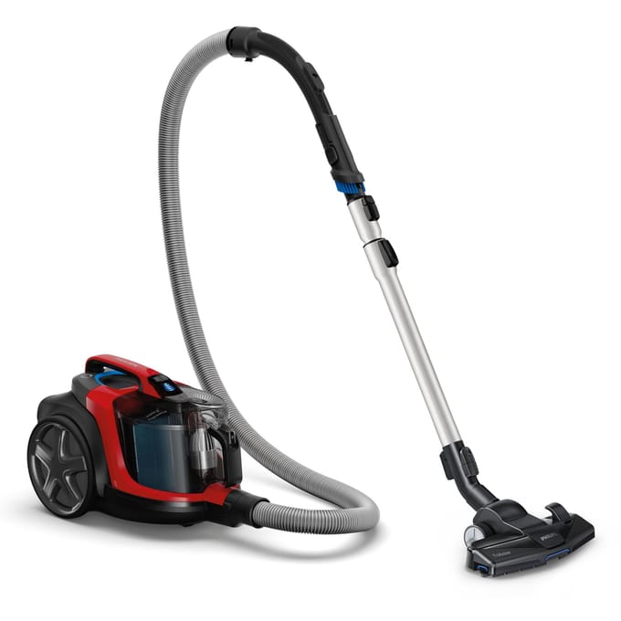 Philips PowerPro Expert FC9729/09 - Stofzuiger zonder zak