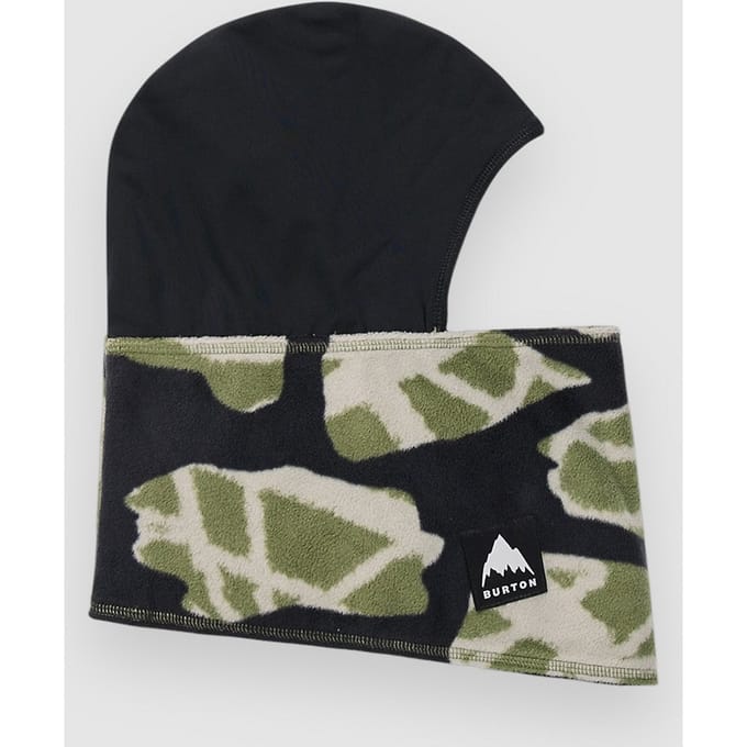 Burton Kids Kids Balaclava camouflage