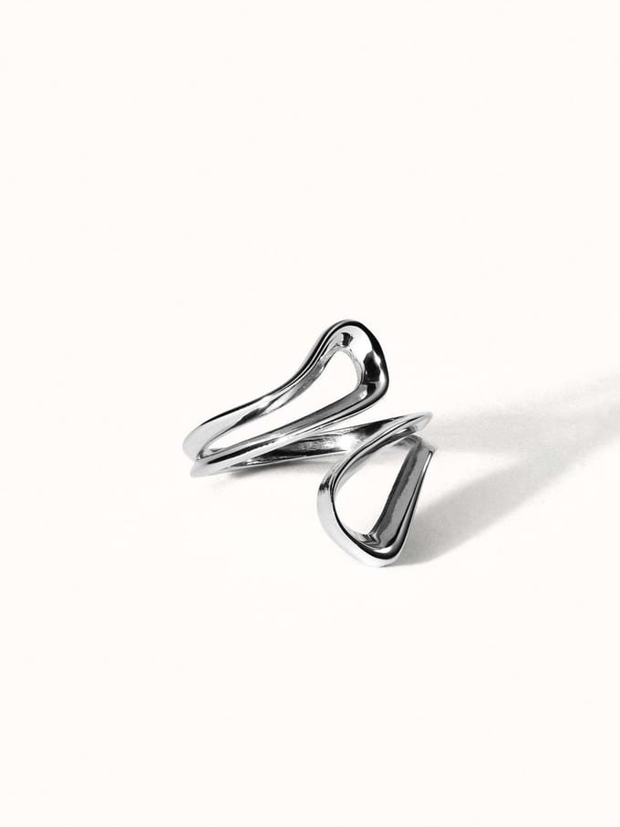 PURELEI Ring Journey