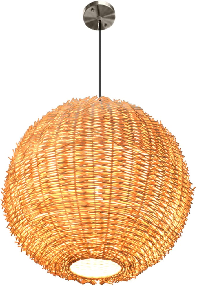 Belvivere Rakai Sphere - Hand gevlochten door top ambachtslieden
