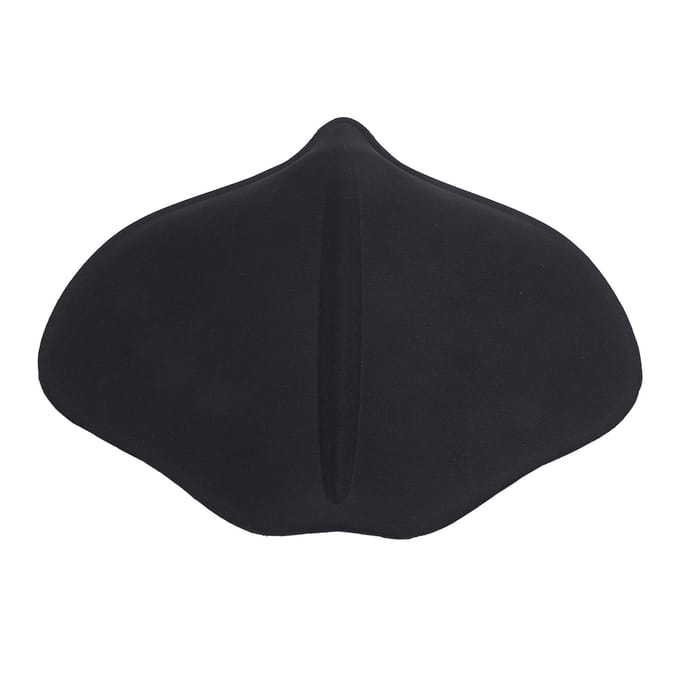 Planche de Compression Post-Liposuccion Support Confort Redrapage Abdominal Récupération Corset Lombaire Planche Dorsale pour black