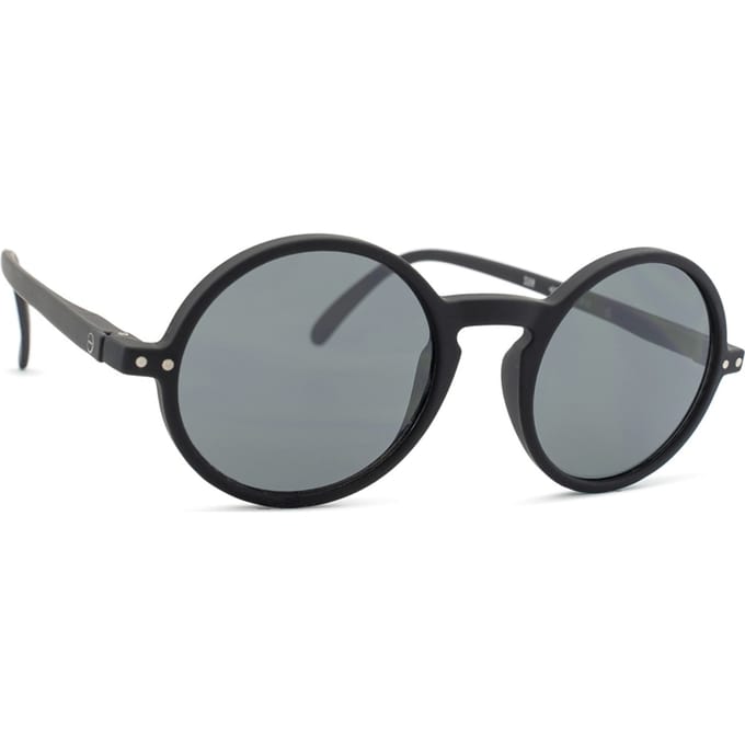 Izipizi Sun #G Black
