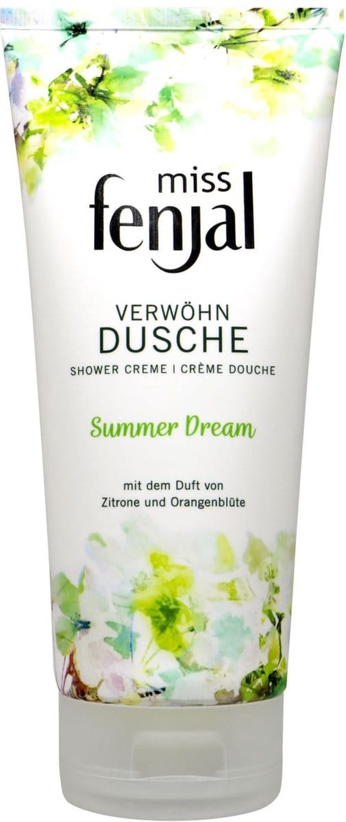 Fenjal Summer Dream Douchegel 200 ml
