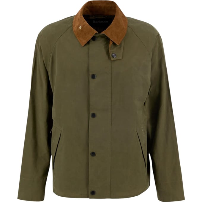 Herenjack Barbour mca1098 ol72