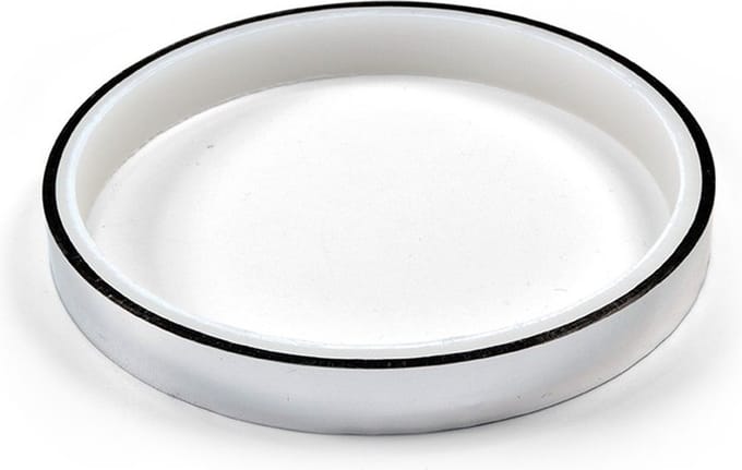 AMMO by Mig Jimenez Modelbouwdecoratie - MIG 8253 Chrome Tape 10mm X 10m Folie