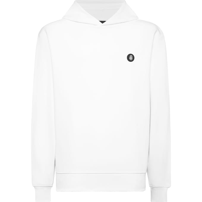 Sweatshirt Met Capuchon