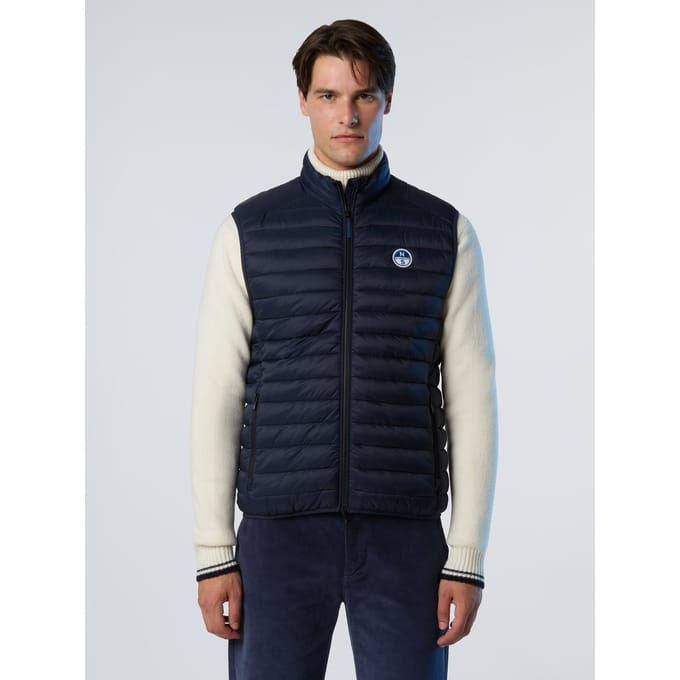 North Sails Vest Zephyr Ultralight