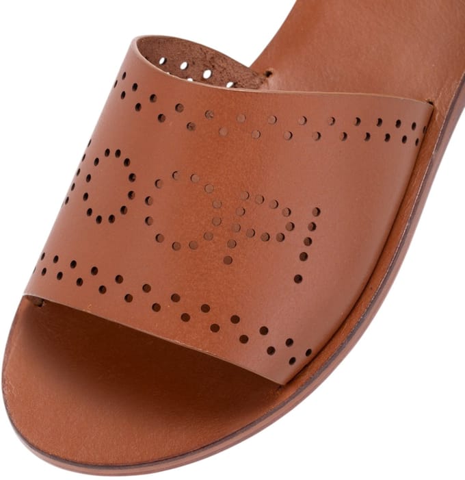 Joop - Damen Sandale Unico Lettera Charlene