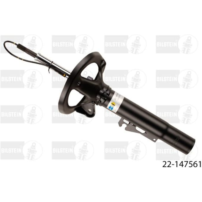 Schokdemper BILSTEIN 22-147561 links