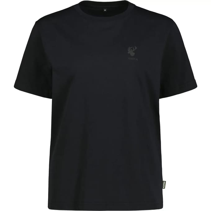 T-shirt dames Sasta Small Deer