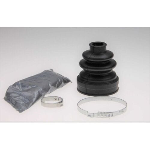 Balgenset, aandrijfas SPIDAN 37077