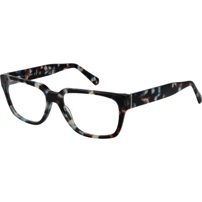 Guess Brilmontuur GU50150 092 55