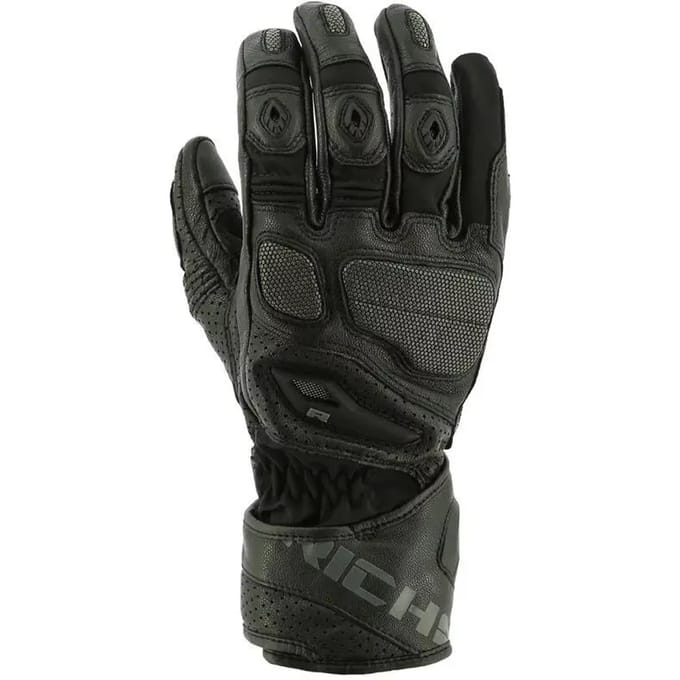 Motor race handschoenen Richa Granite 2.0