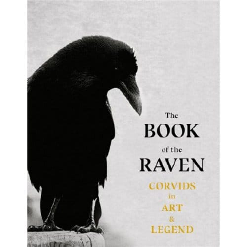 The Book Of The Raven - Angus Hyland
