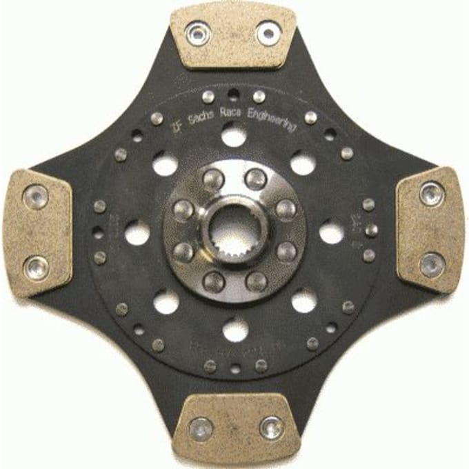 Koppelingsplaat SACHS 881864 999988