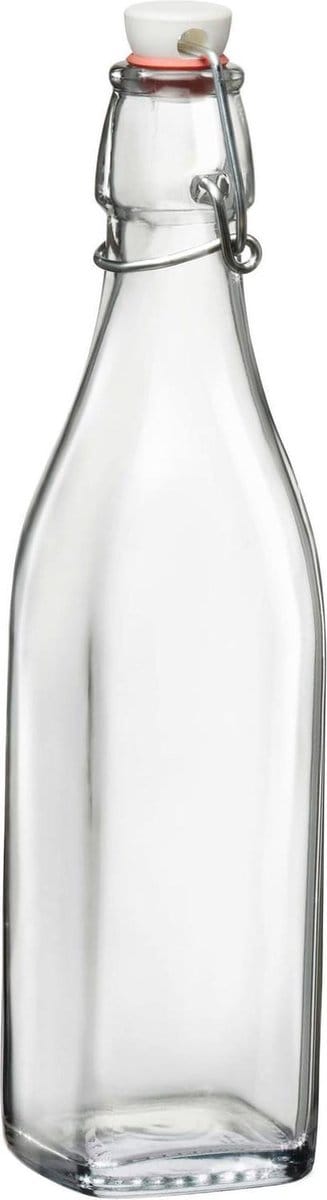Rocco Bormioli Swing Fles - 50 cl - Glas