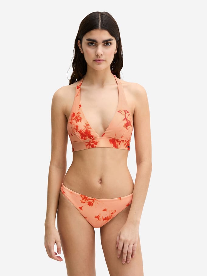 Marc O'Polo Vrouwen Bikini broekjes Firecracker Floral