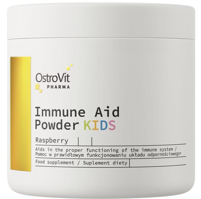 OstroVit Pharma Immune Aid KIDS Powder 100 g