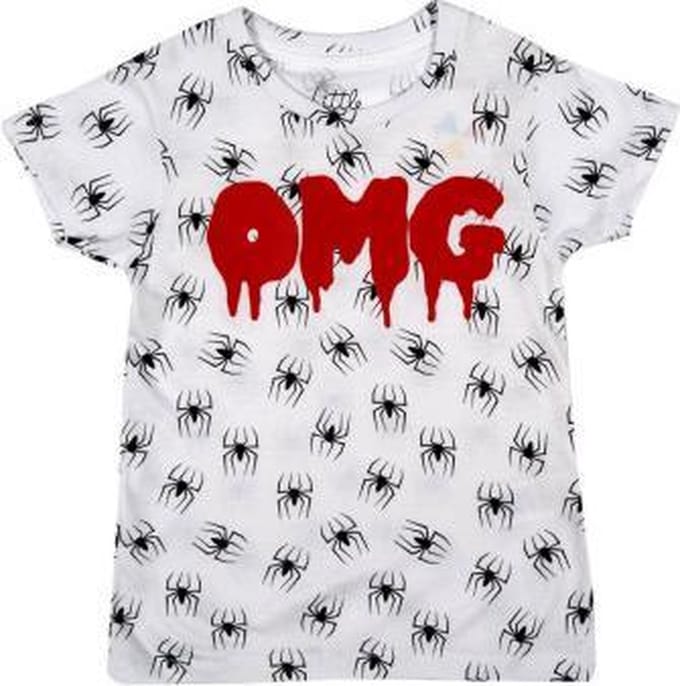 Little Eleven Paris t-shirt 128