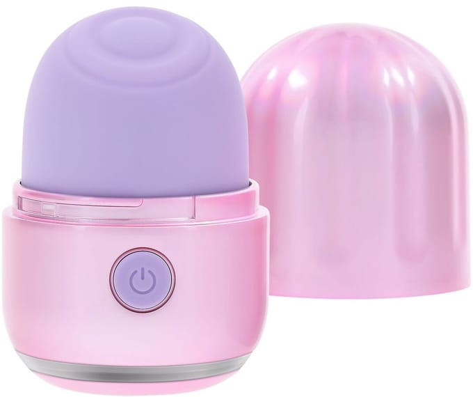Massager Evolved Roze