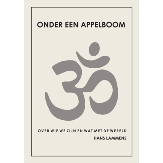 Onder Een Appelboom - Hans Lammens