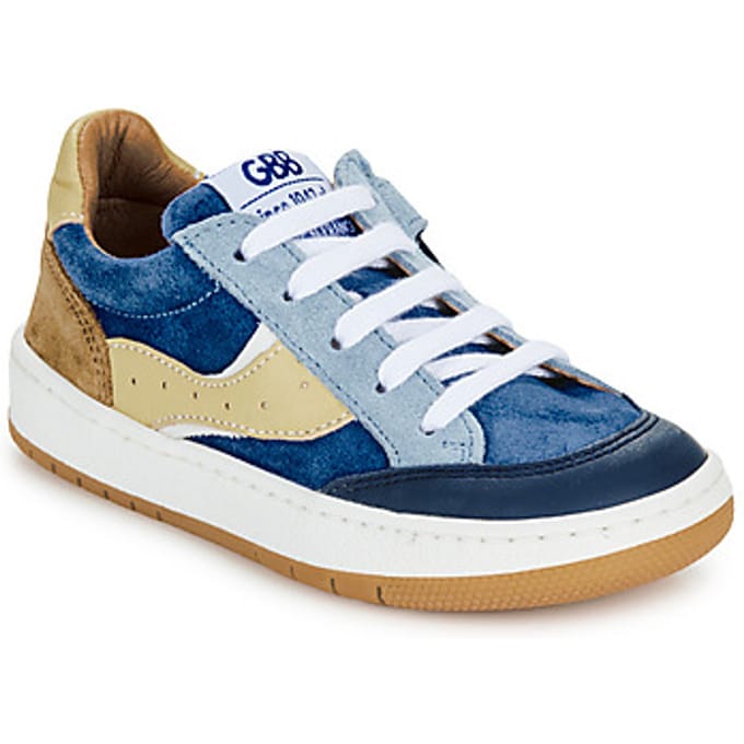 GBB  Lage Sneakers ALIZE TWIST