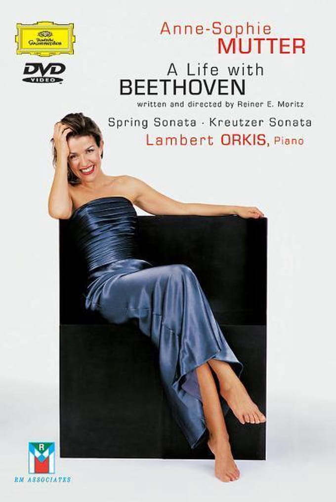 Violin Sonatas 5 & 9