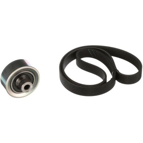 Poly V-riemset (met poelies) GATES K016PK1090SF