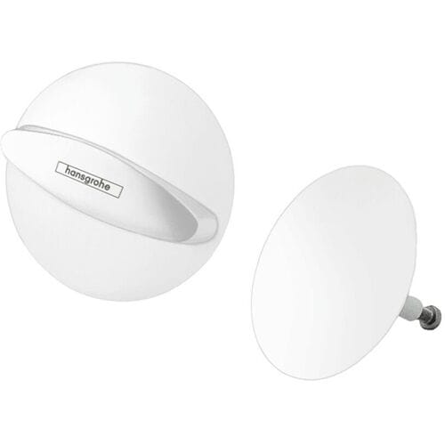 Hansgrohe Flexaplus Ready Set 58185000