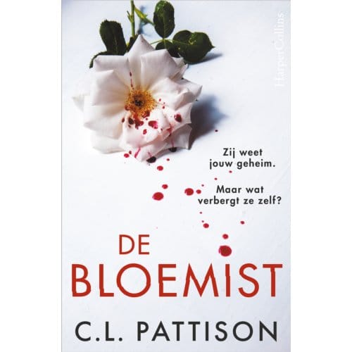 De Bloemist - C.L. Pattison