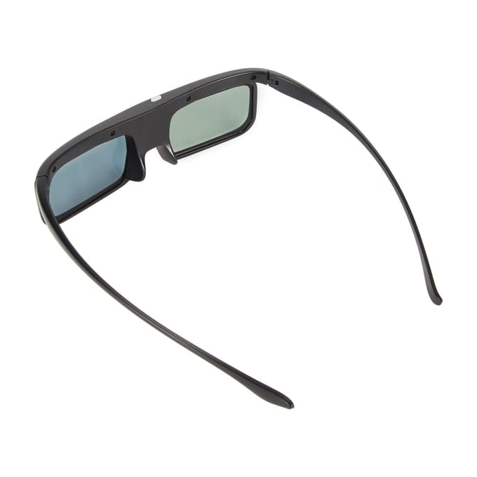 DLP Link 3D-bril Geschikt voor LTV 2500 3000 Pro 3500 Pro 3D-projectoren Oplaadbare Actieve Sluiting 3D-bril