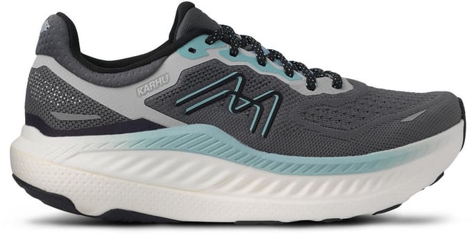 Karhu Mestari Run 2.0 Hardloopschoenen Dames - Grijs