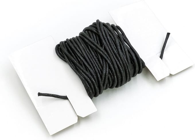 Jägerndorfer - 50092 Kabel 10 Meter Kabelbaan accessoires - 1:32 - Kerstdorp