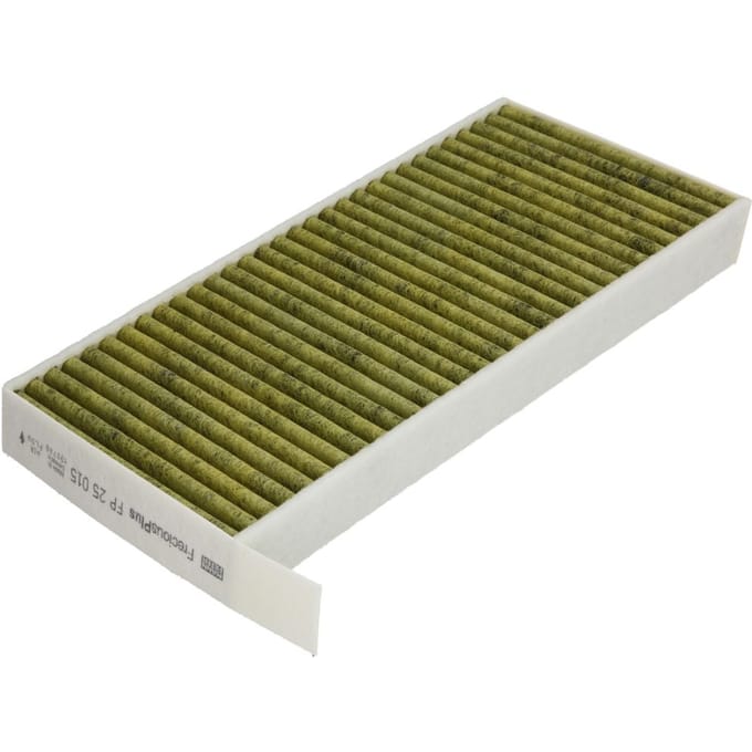 Cabinefilter MANN-FILTER FP 25 015