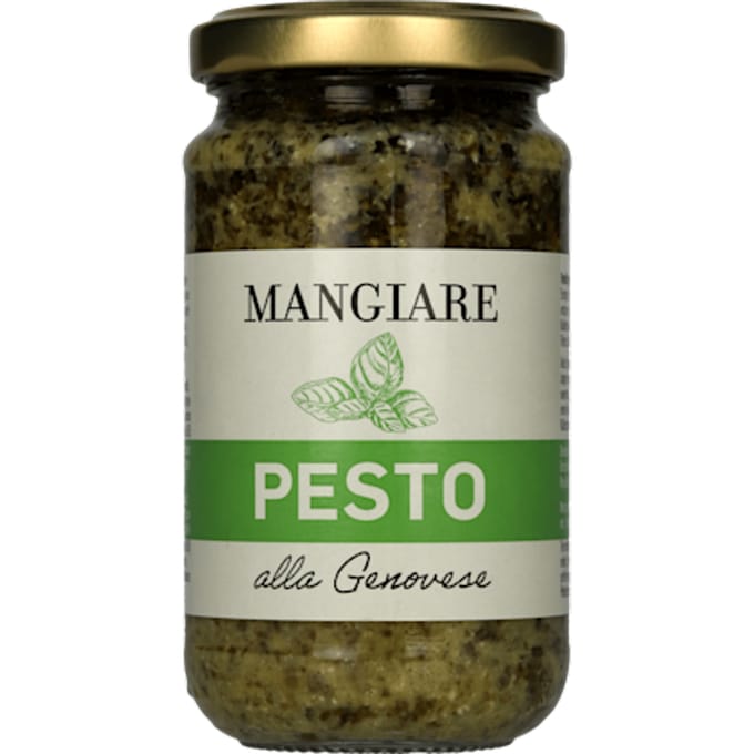 Pesto Verde