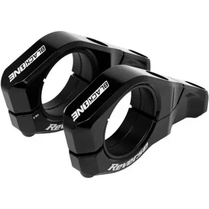 Stam Reverse Components Black-ONE D-2 Direct Mount