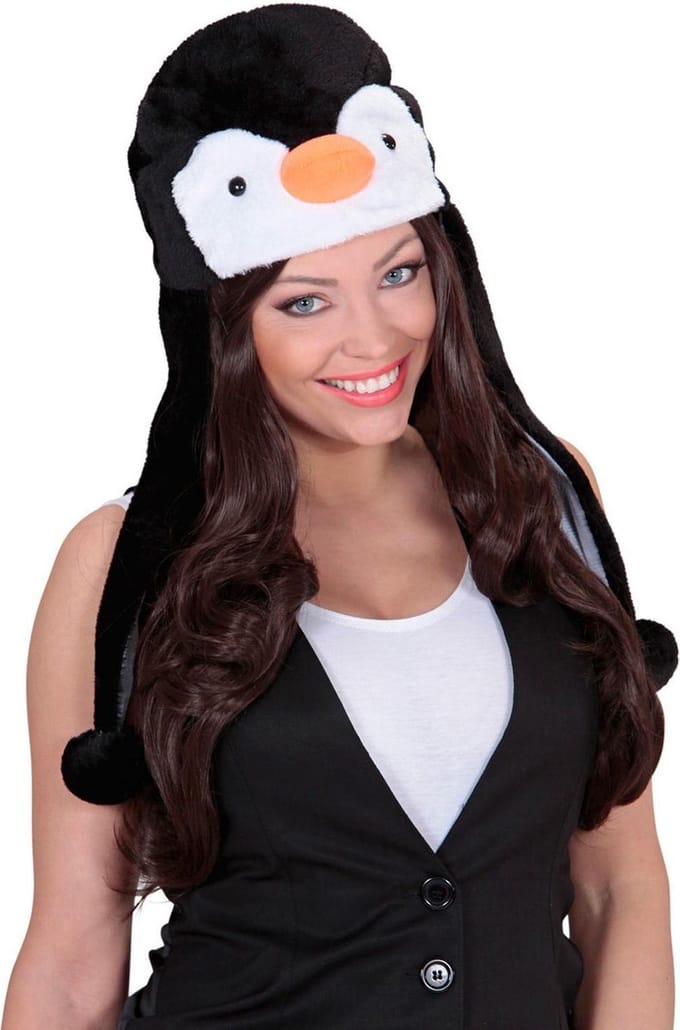 Pinguinmuts